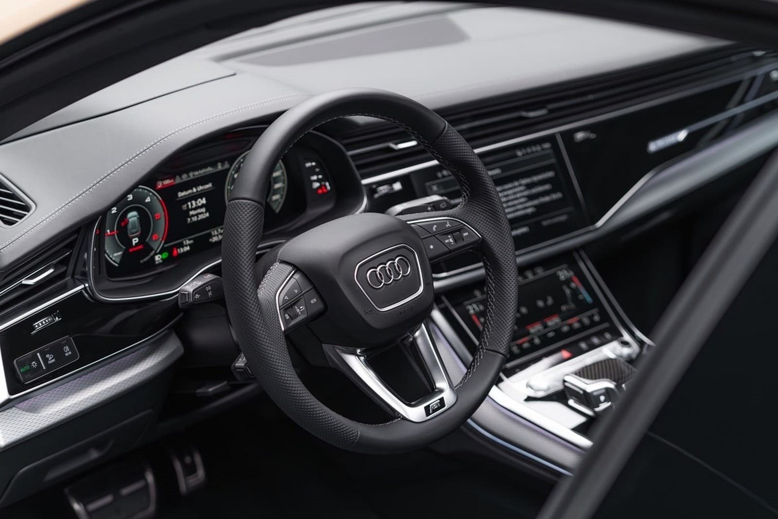 2025 - AUDI Q8 BY ABT SPORTSLINE, foto 8