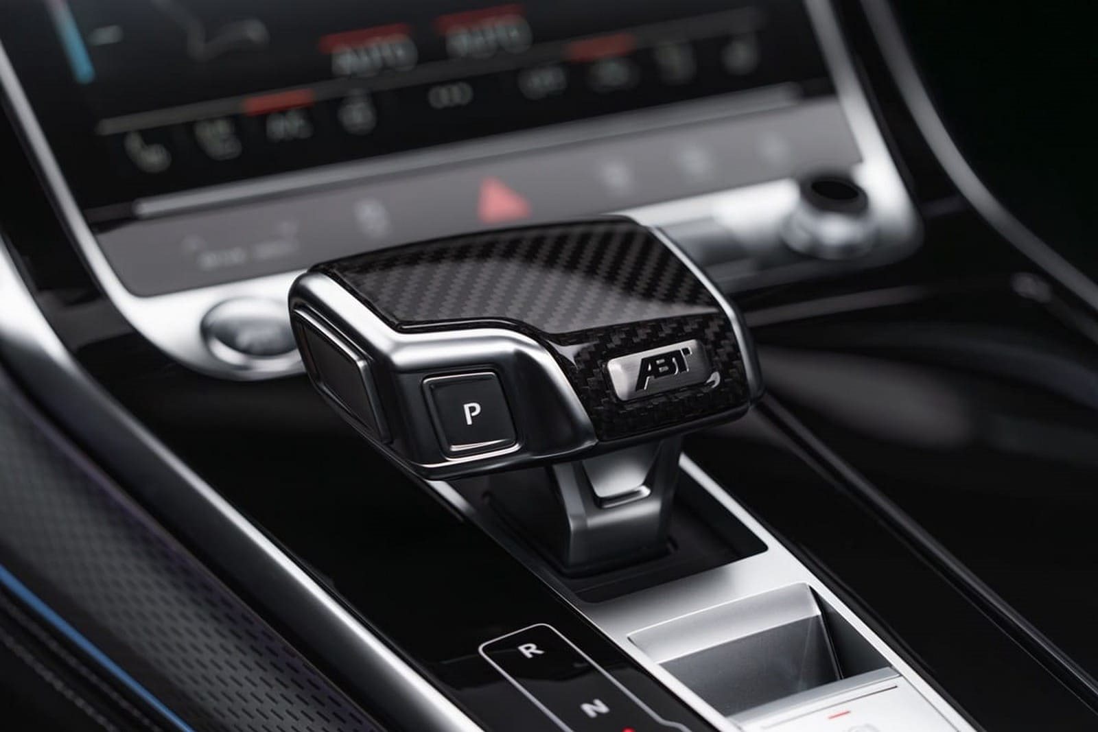 2025 - AUDI Q8 BY ABT SPORTSLINE, foto 9