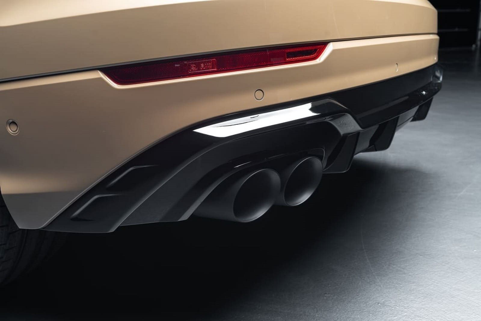 2025 - AUDI Q8 BY ABT SPORTSLINE, foto 14