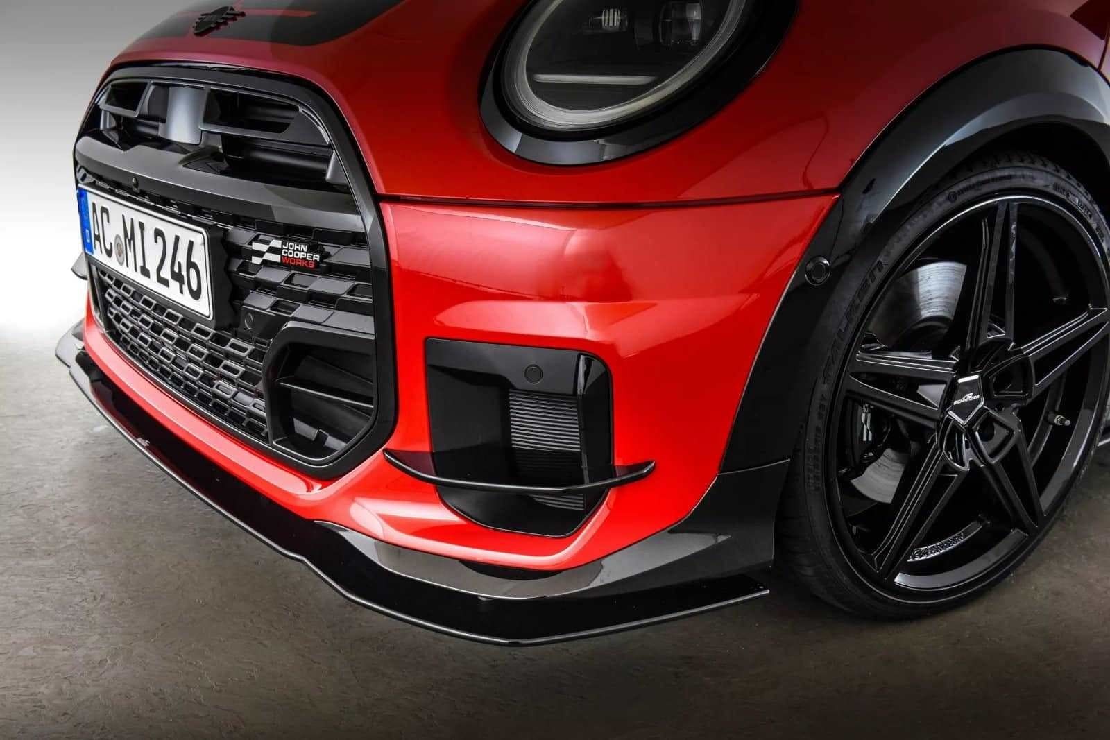 MINI COOPER S JCW BY AC SCHNITZER, foto 17