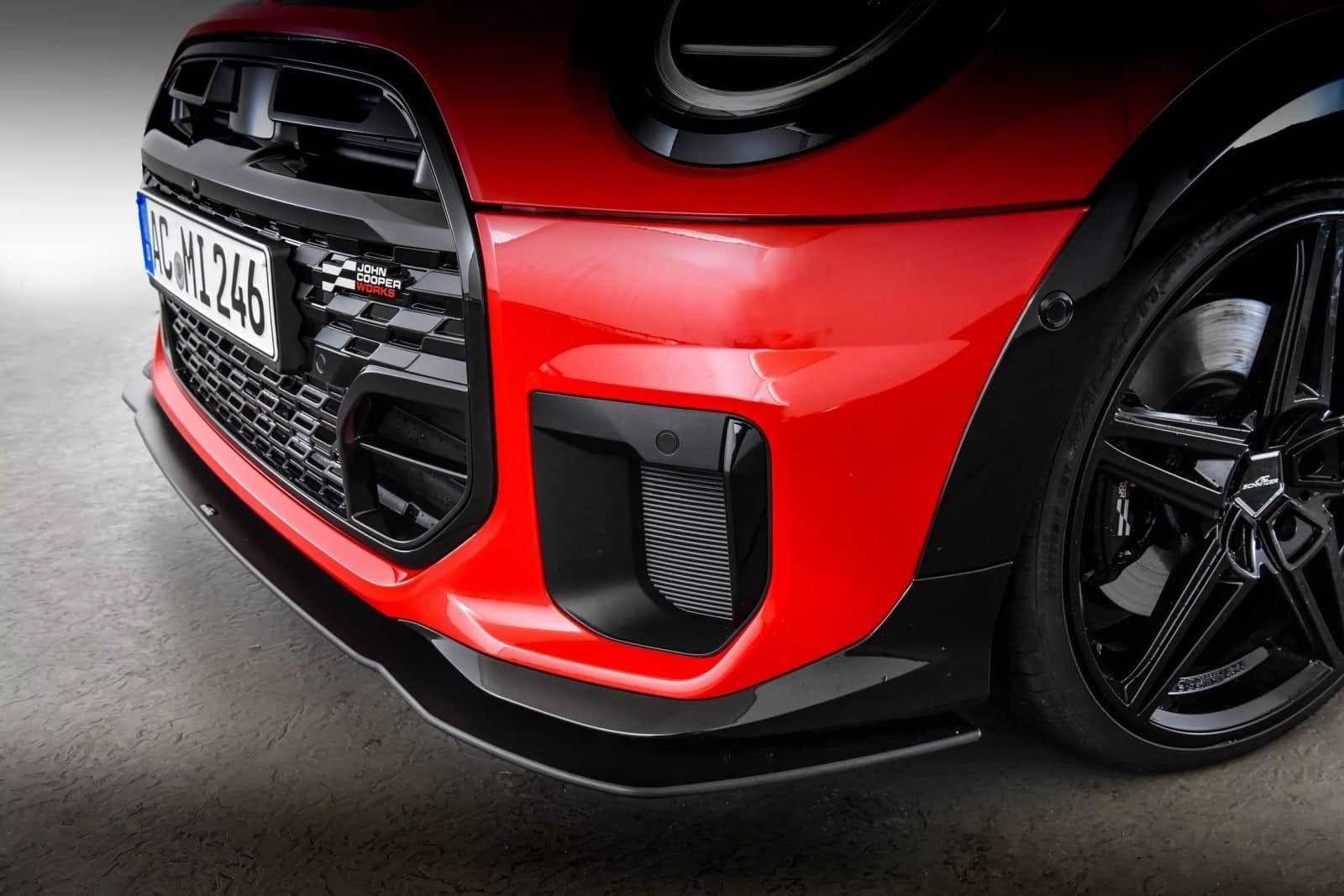 MINI COOPER S JCW BY AC SCHNITZER, foto 18