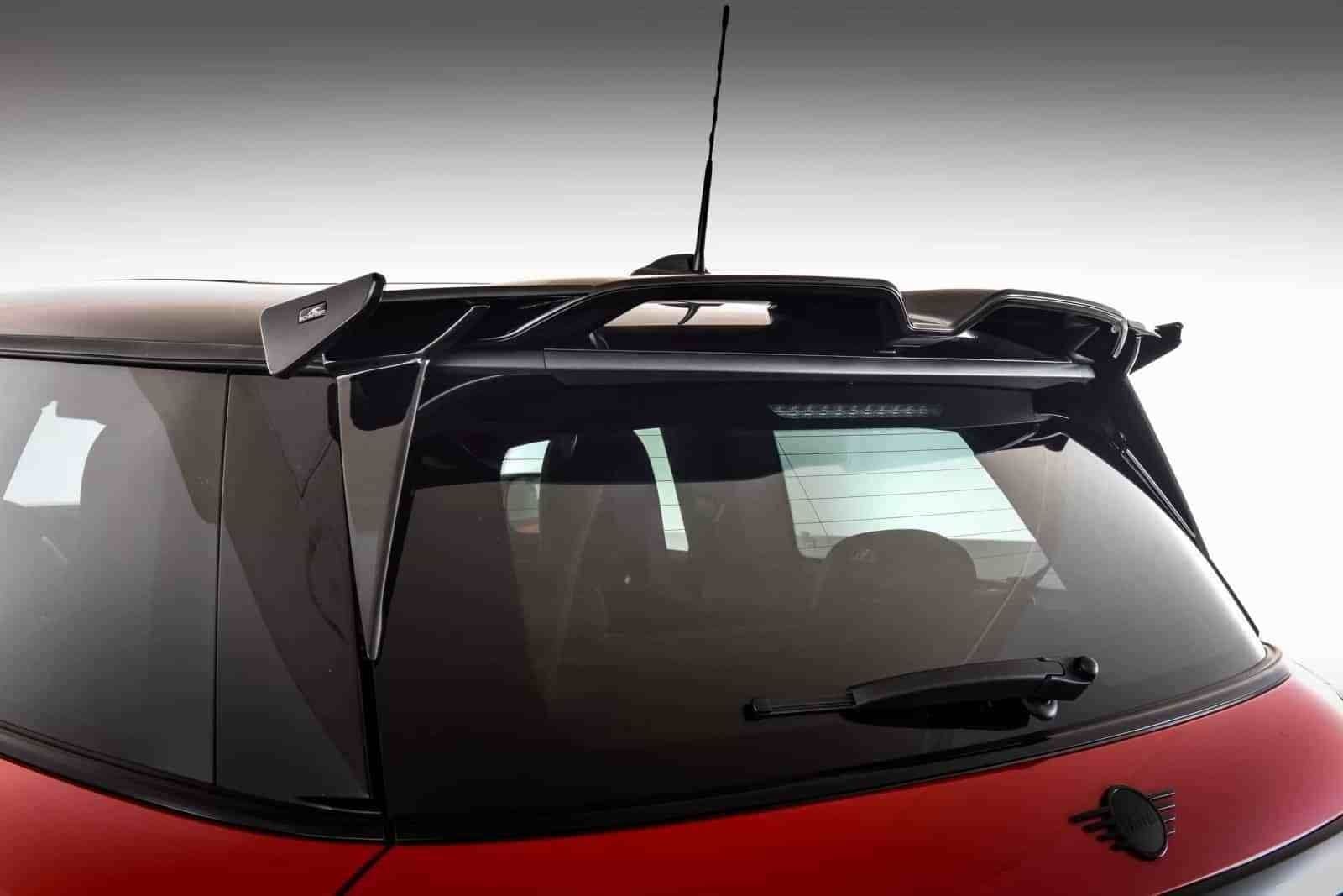 MINI COOPER S JCW BY AC SCHNITZER, foto 20