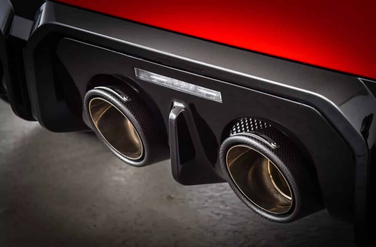 MINI COOPER S JCW BY AC SCHNITZER, foto 21