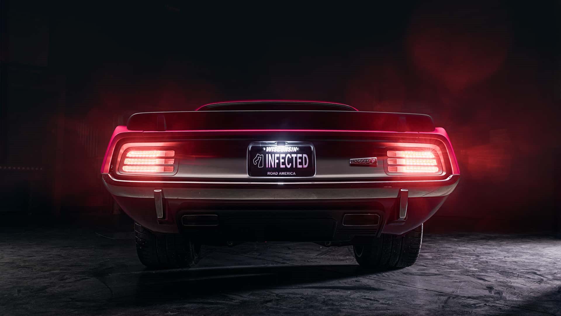 1970 - PLYMOUTH BARRACUDA BY RINGBROTHERS, foto 5