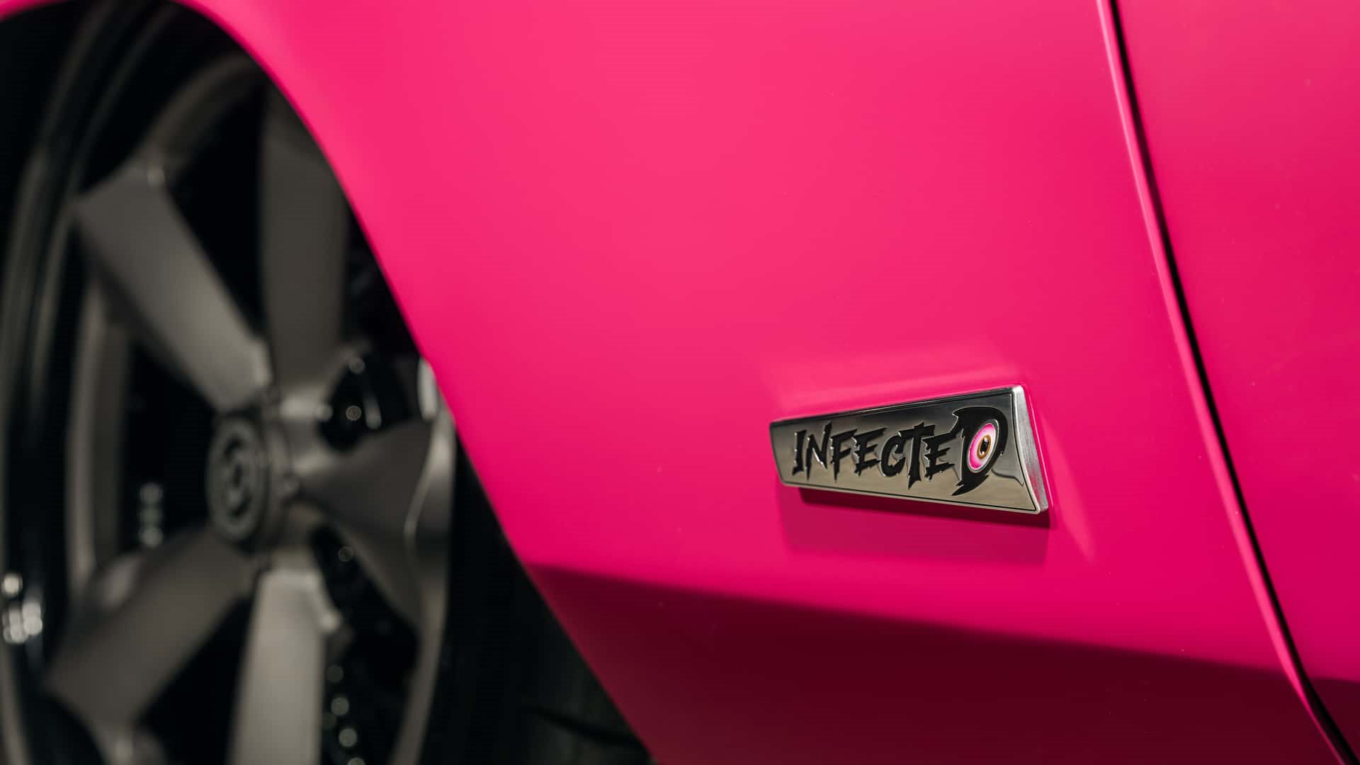 1970 - PLYMOUTH BARRACUDA BY RINGBROTHERS, foto 12