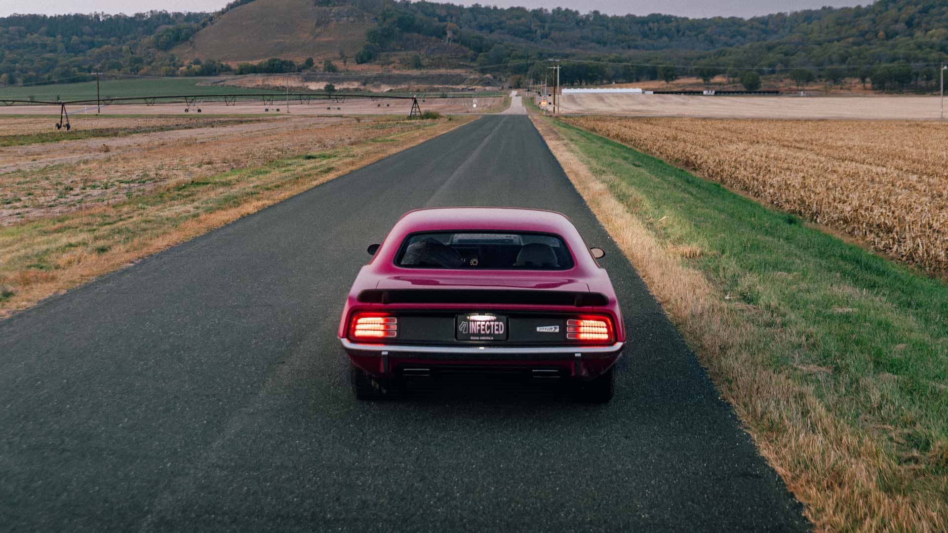 1970 - PLYMOUTH BARRACUDA BY RINGBROTHERS, foto 52