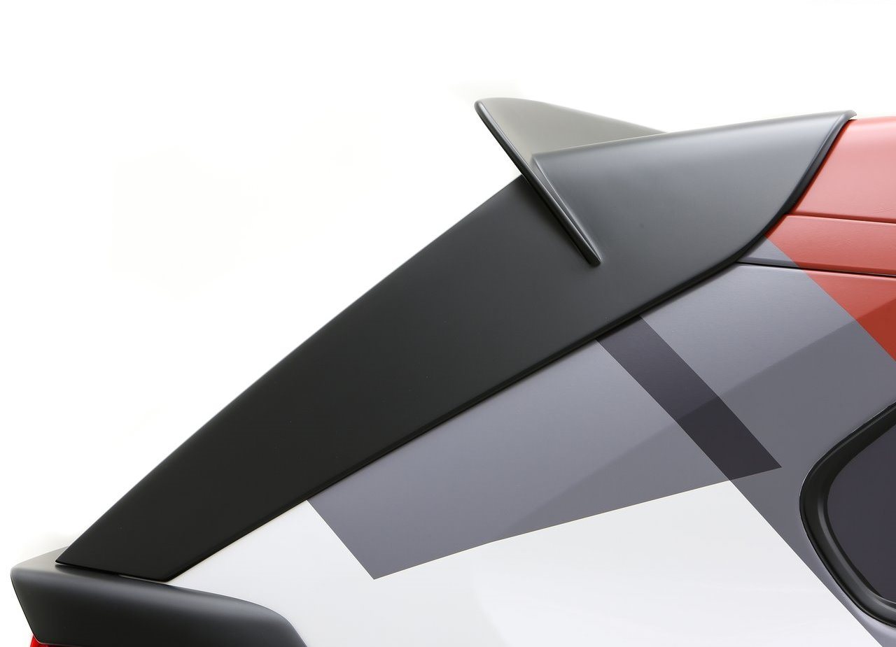 2024 - TOYOTA RAV-X CONCEPT, foto 10