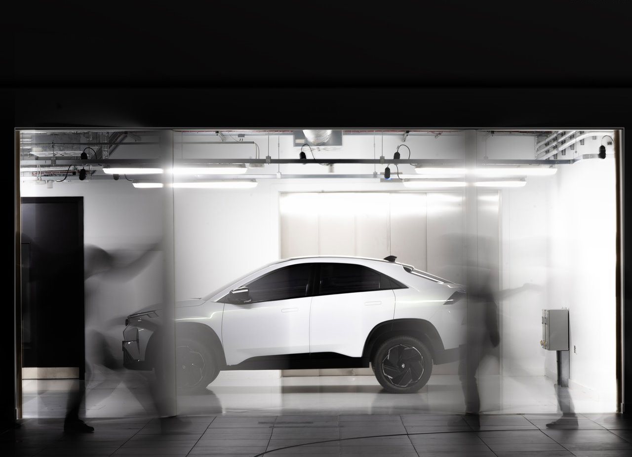TATA CURVV.EV, foto 27