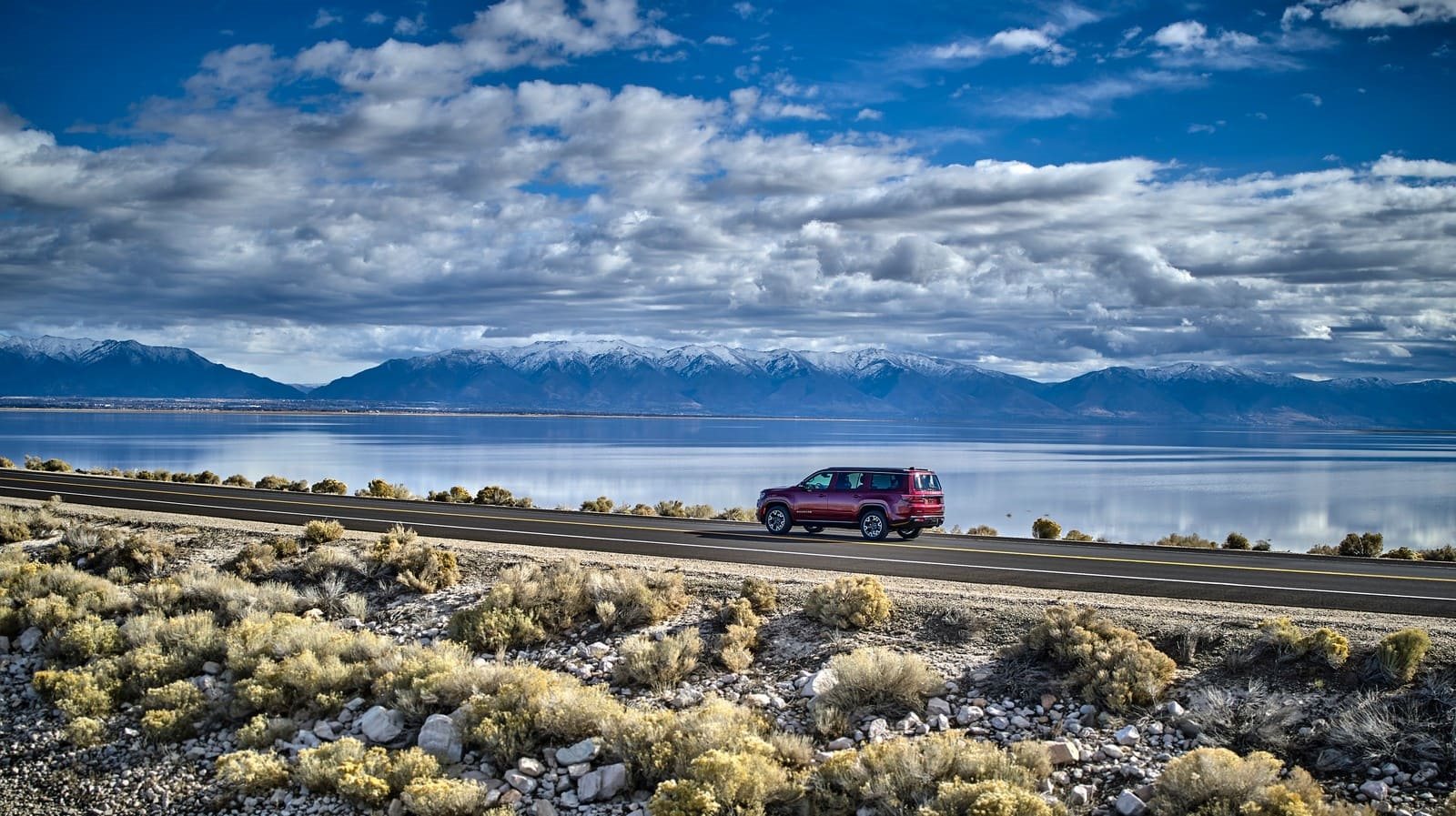 2025 - JEEP WAGONEER, foto 13