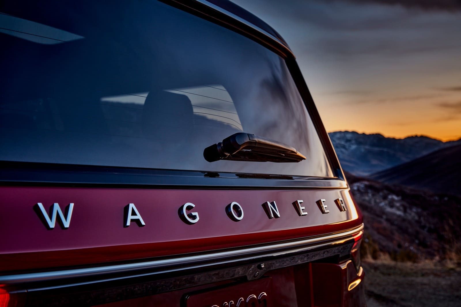 2025 - JEEP WAGONEER, foto 20