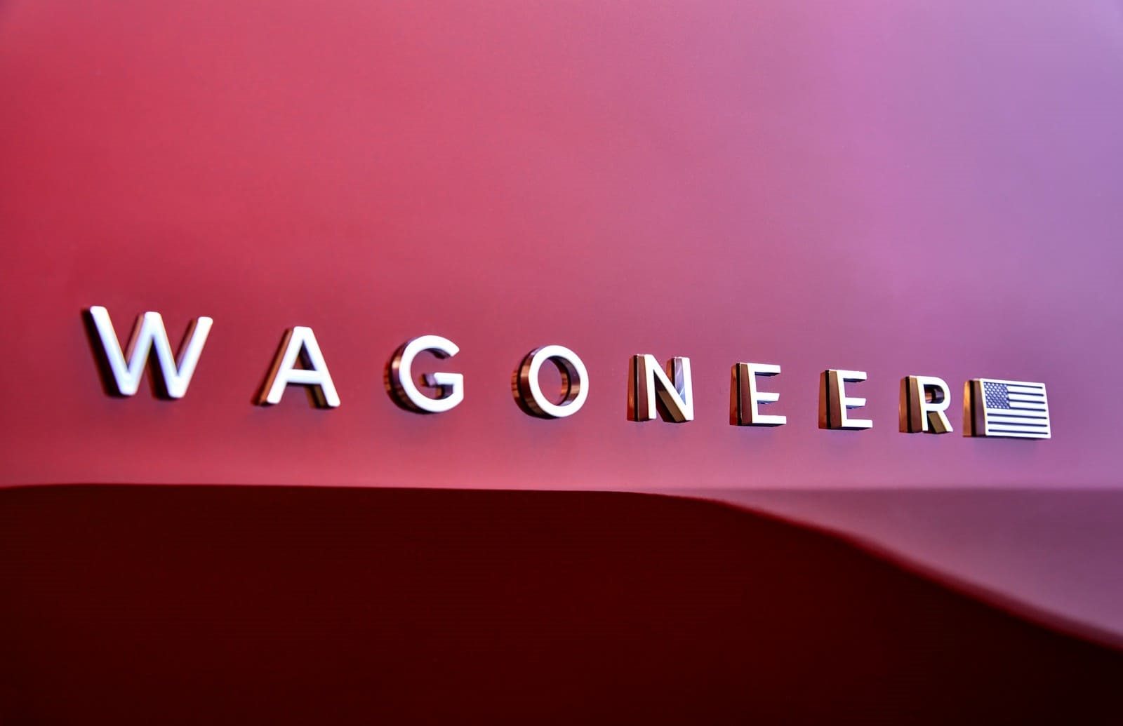 2025 - JEEP WAGONEER, foto 21