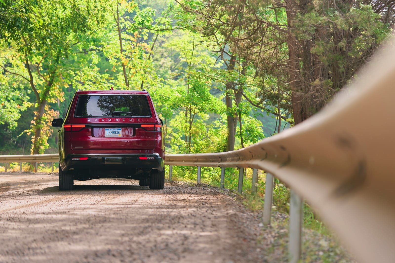 2025 - JEEP WAGONEER, foto 24