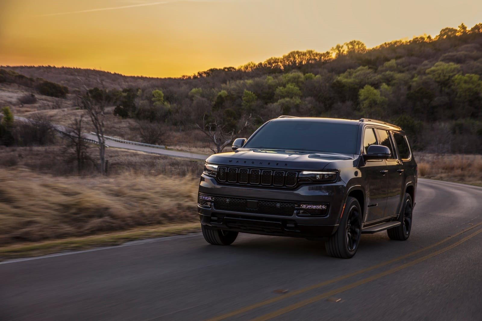 2025 - JEEP WAGONEER L, foto 23