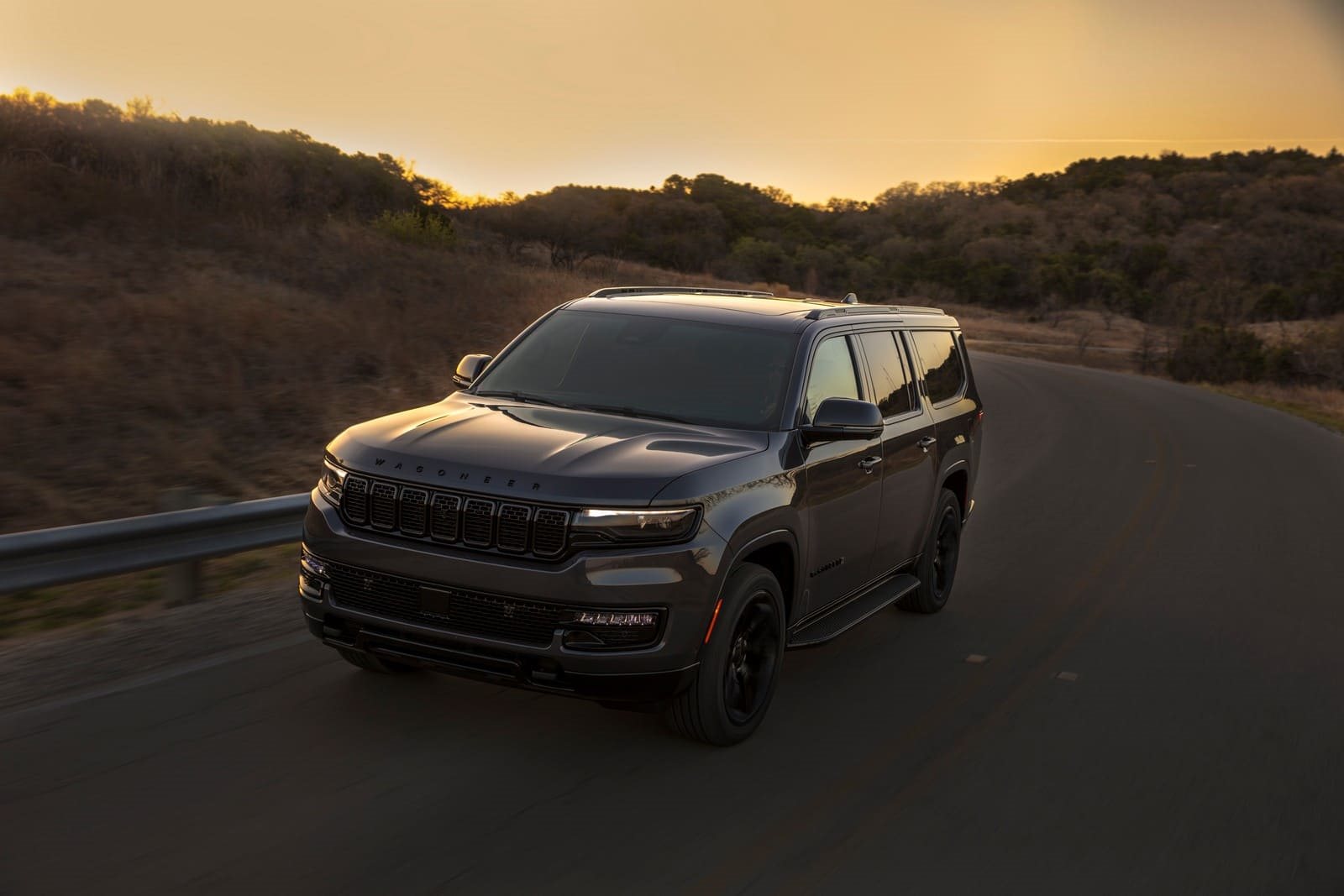 2025 - JEEP WAGONEER L, foto 24