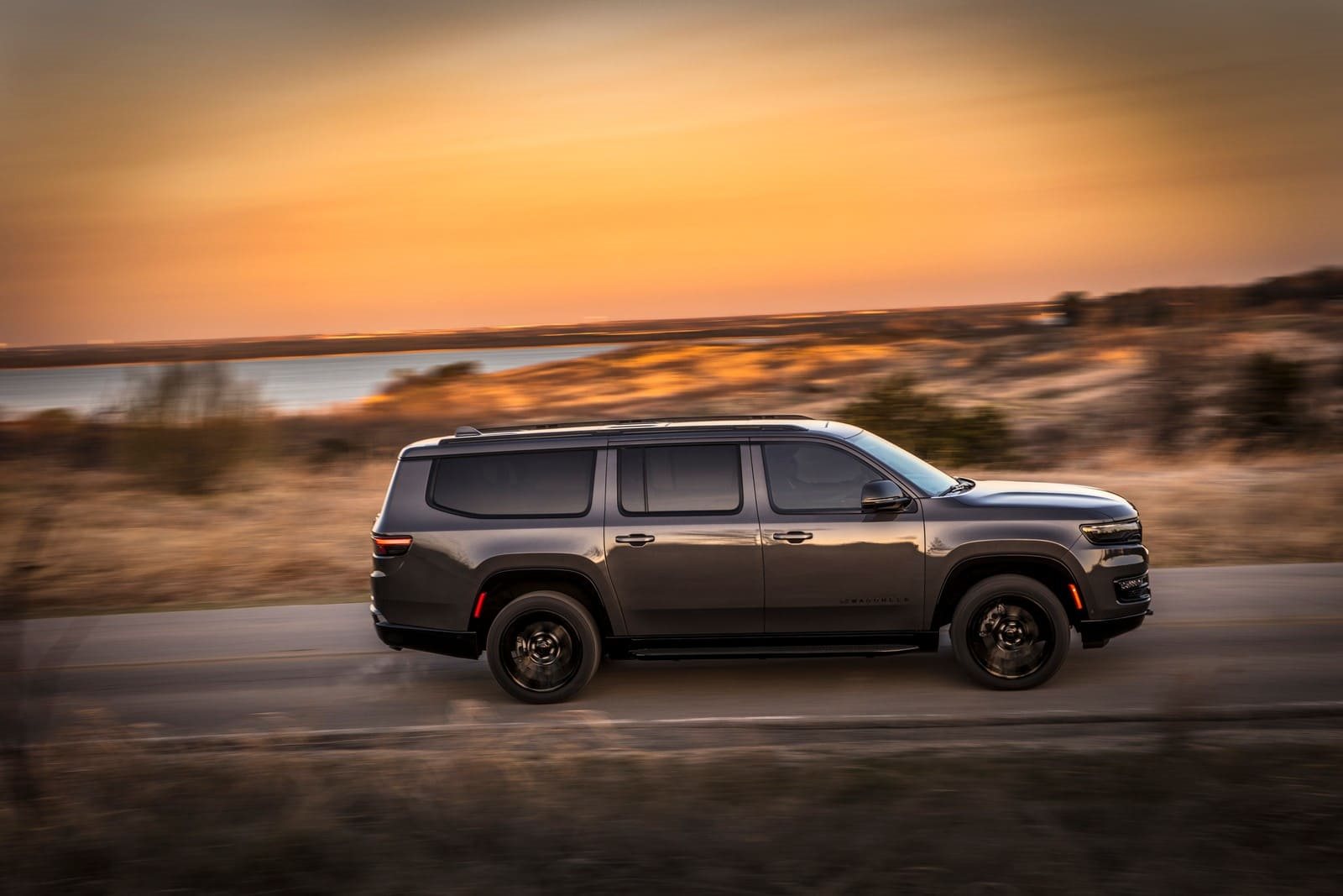 2025 - JEEP WAGONEER L, foto 25