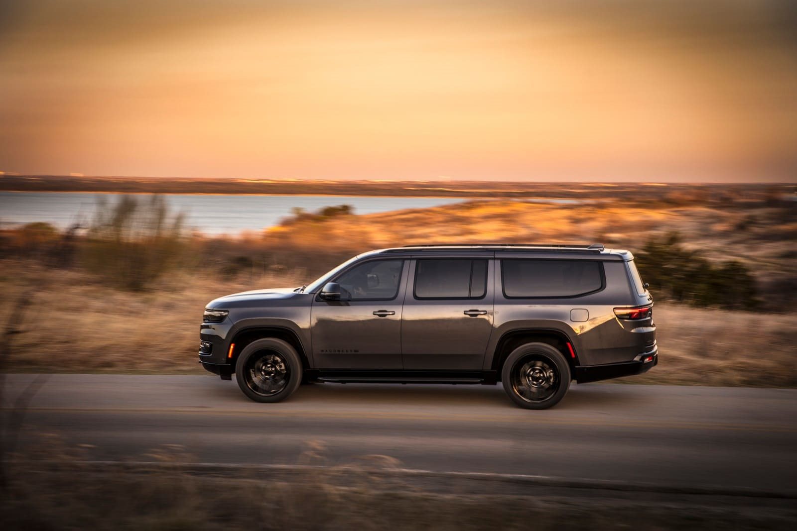 2025 - JEEP WAGONEER L, foto 26