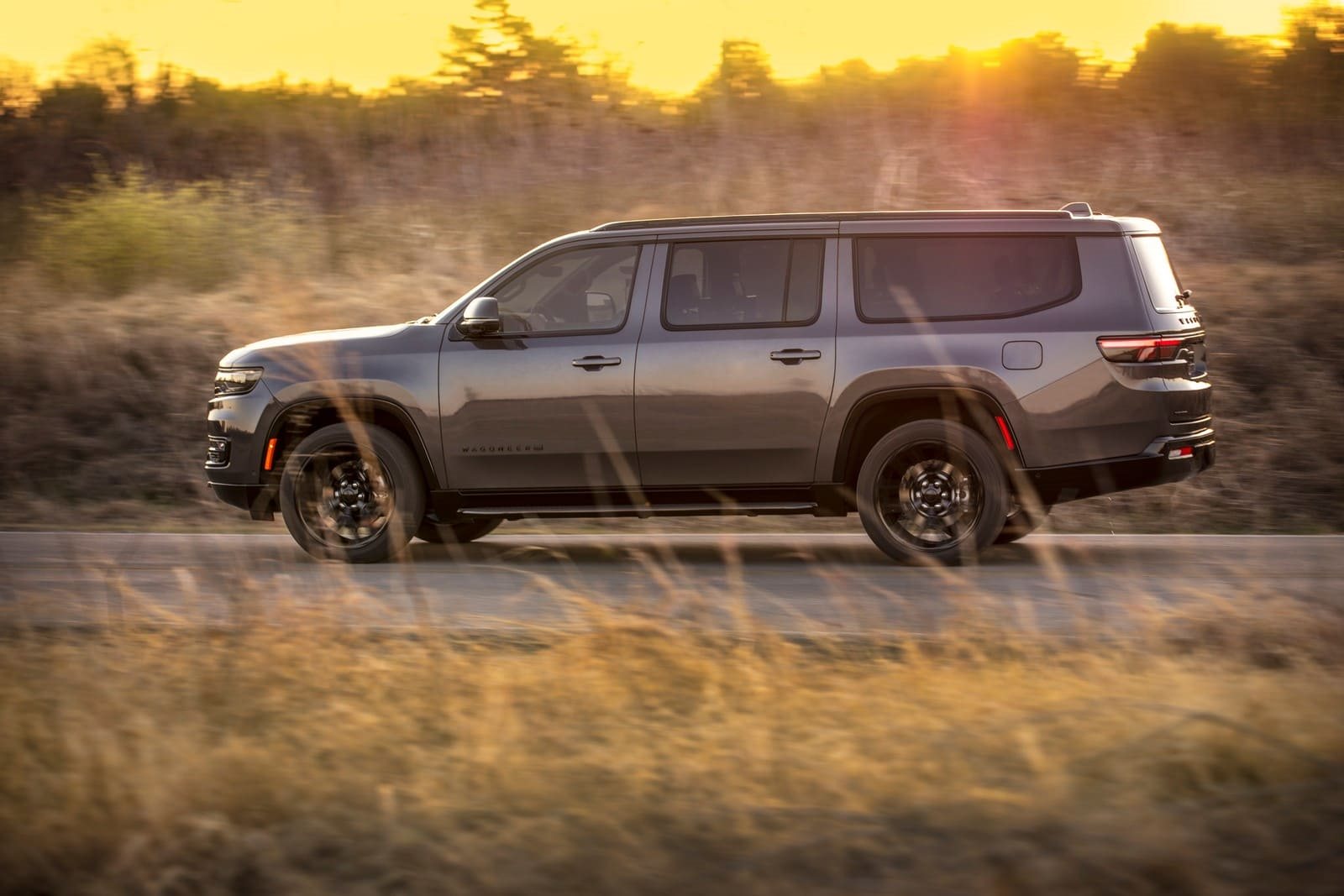 2025 - JEEP WAGONEER L, foto 27