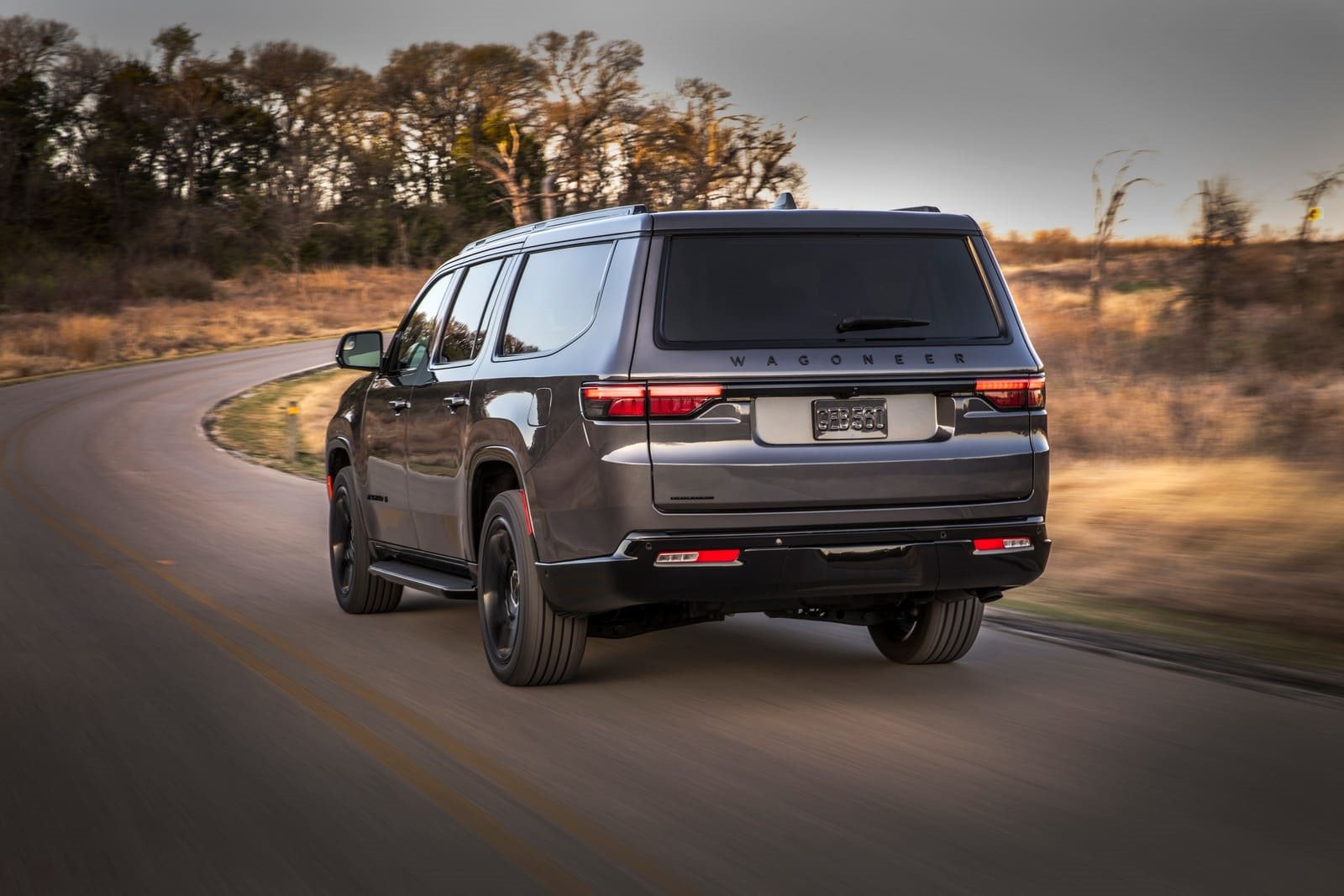 2025 - JEEP WAGONEER L, foto 29