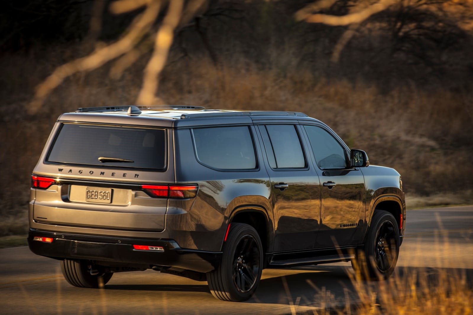 2025 - JEEP WAGONEER L, foto 31