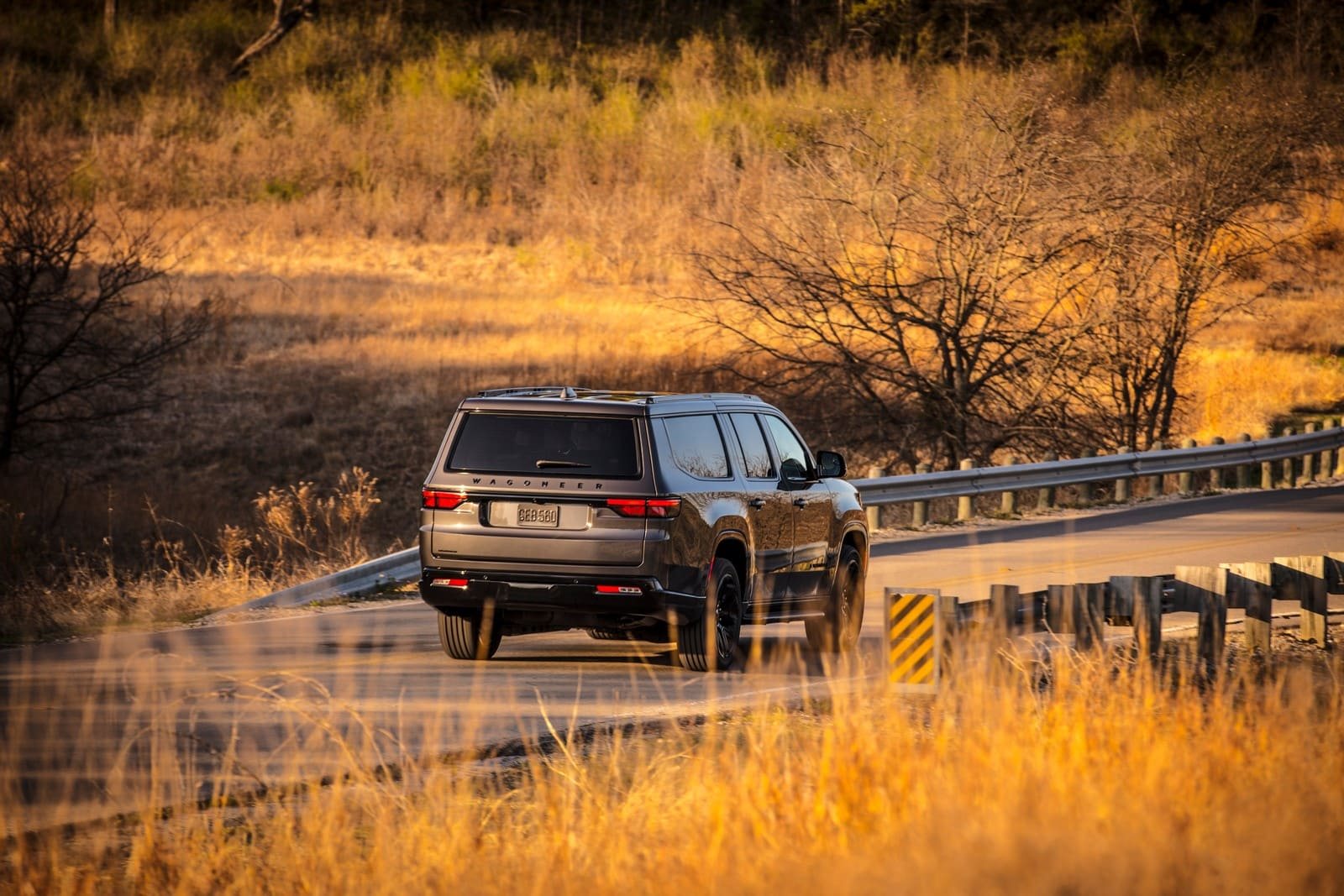 2025 - JEEP WAGONEER L, foto 32