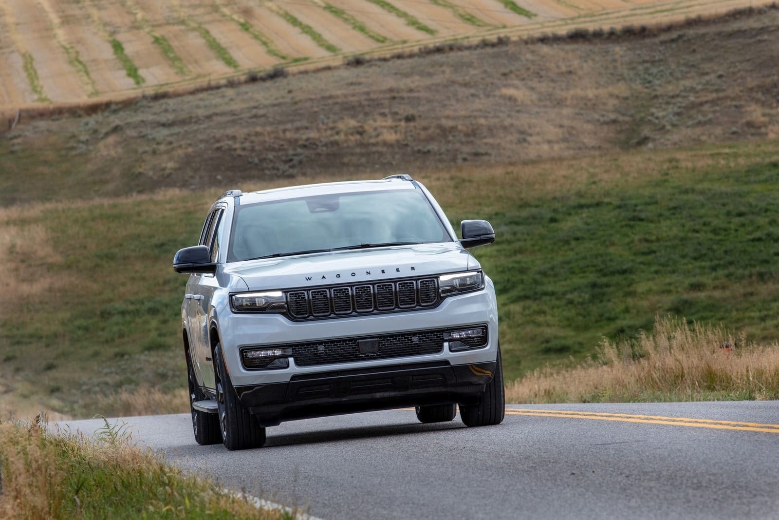 2025 - JEEP WAGONEER L, foto 34