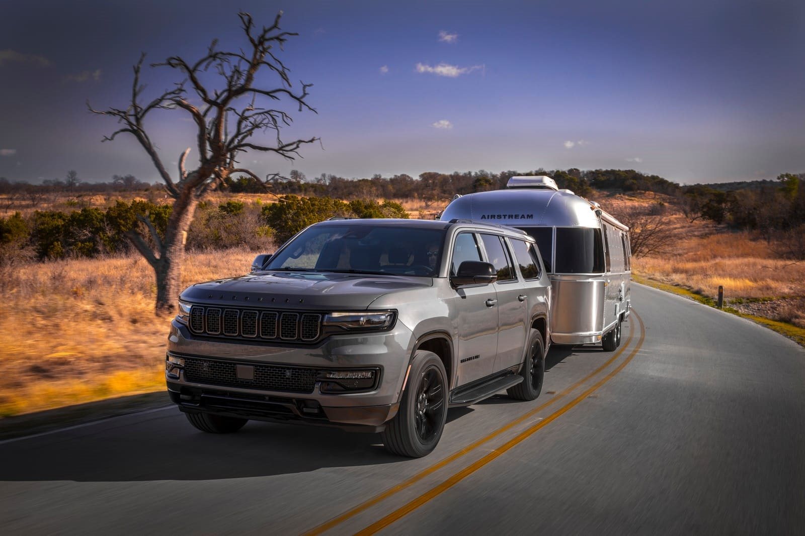 2025 - JEEP WAGONEER L, foto 36