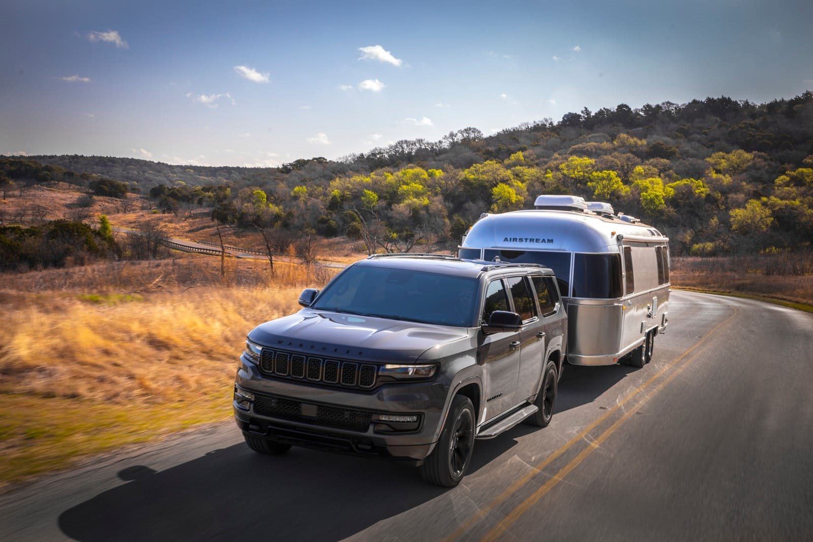 2025 - JEEP WAGONEER L, foto 37