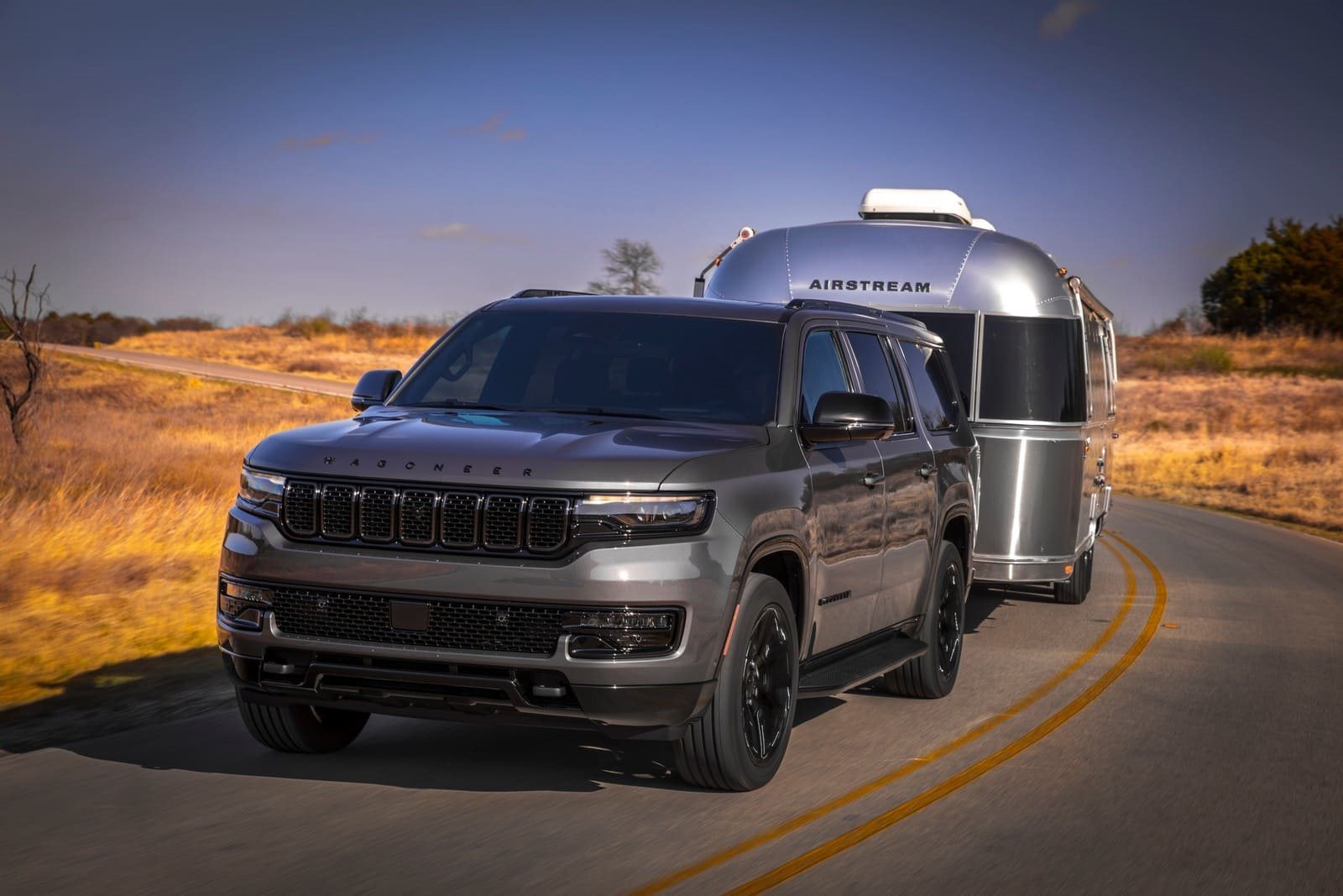 2025 - JEEP WAGONEER L, foto 38