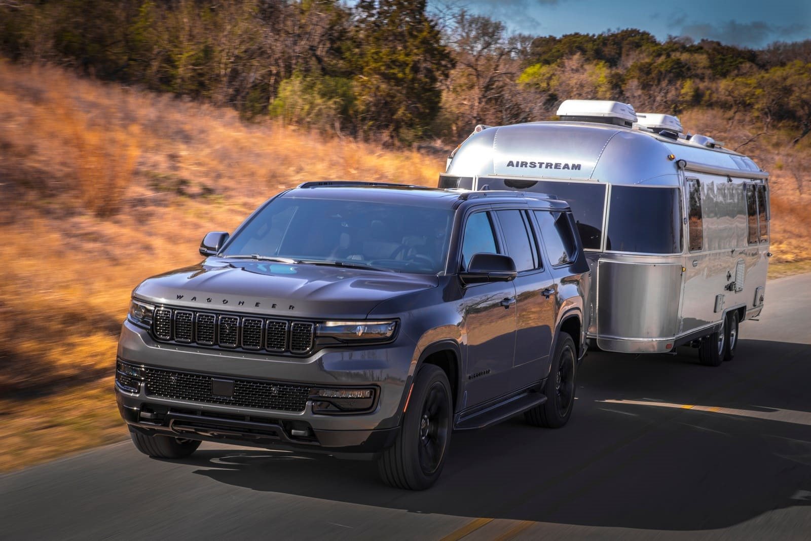 2025 - JEEP WAGONEER L, foto 39