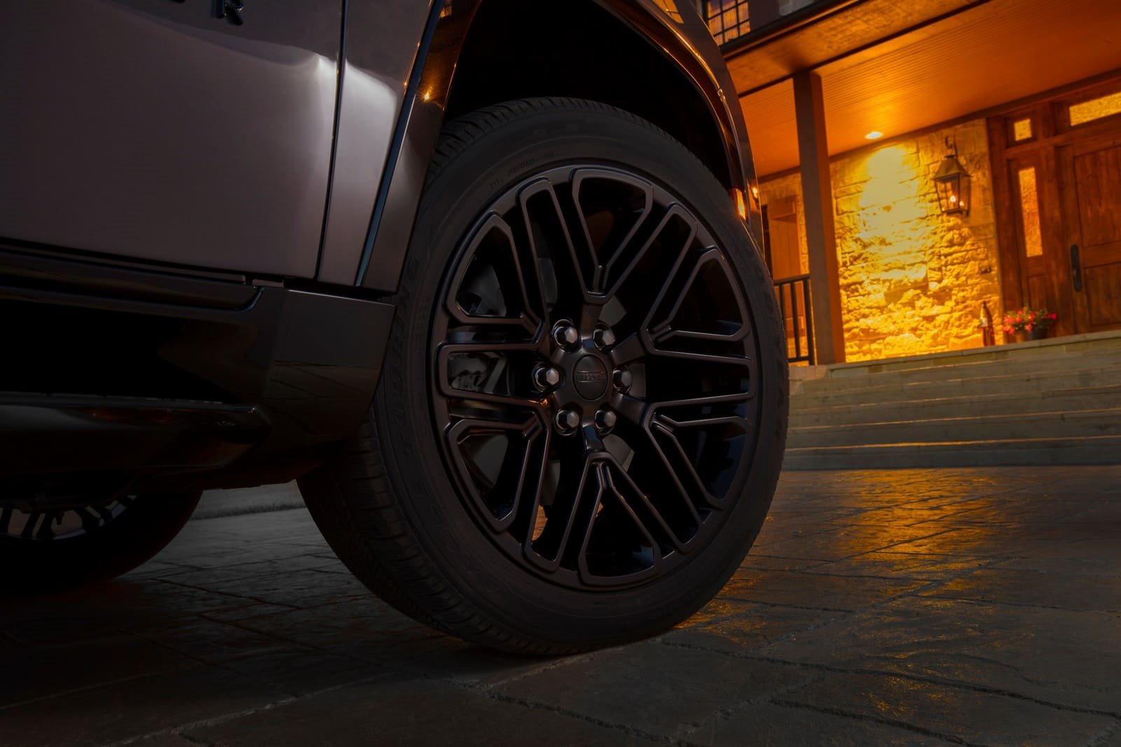 2025 - JEEP WAGONEER L, foto 44