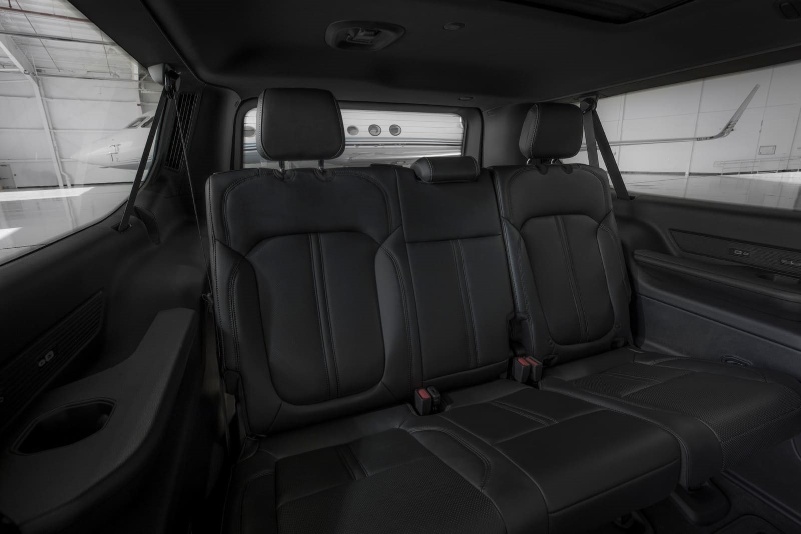 2025 - JEEP WAGONEER L, foto 53