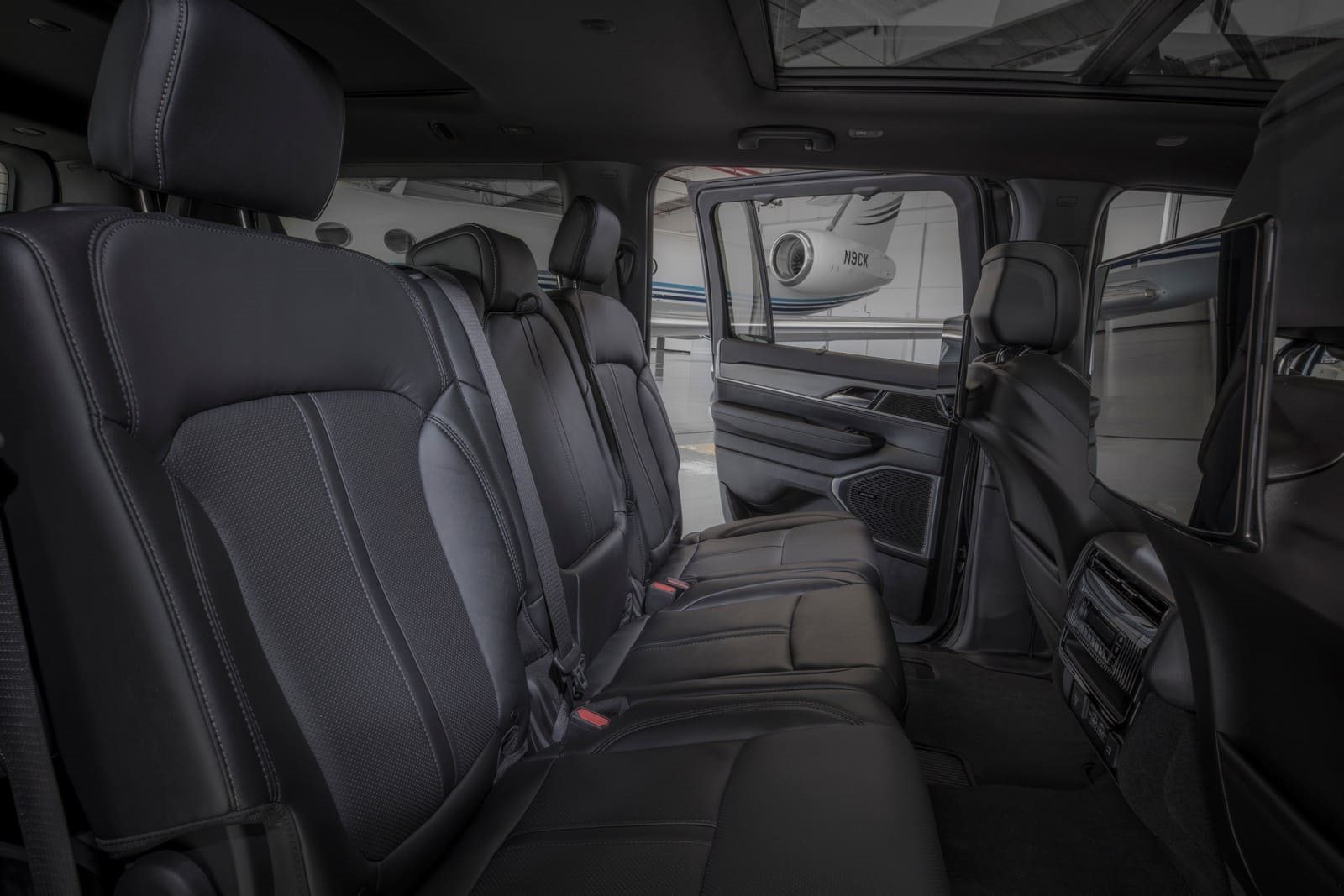 2025 - JEEP WAGONEER L, foto 54