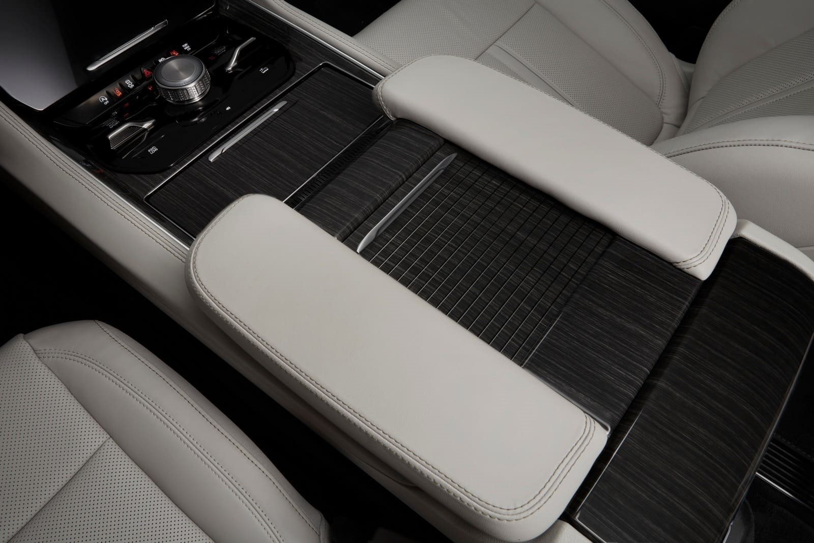 2025 - JEEP WAGONEER L, foto 57
