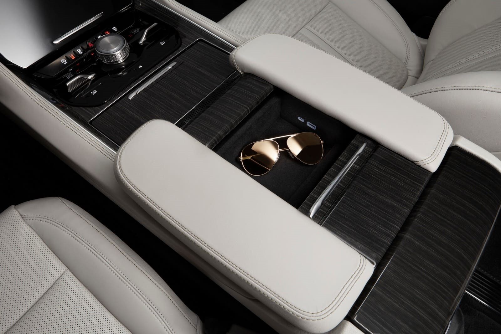 2025 - JEEP WAGONEER L, foto 58