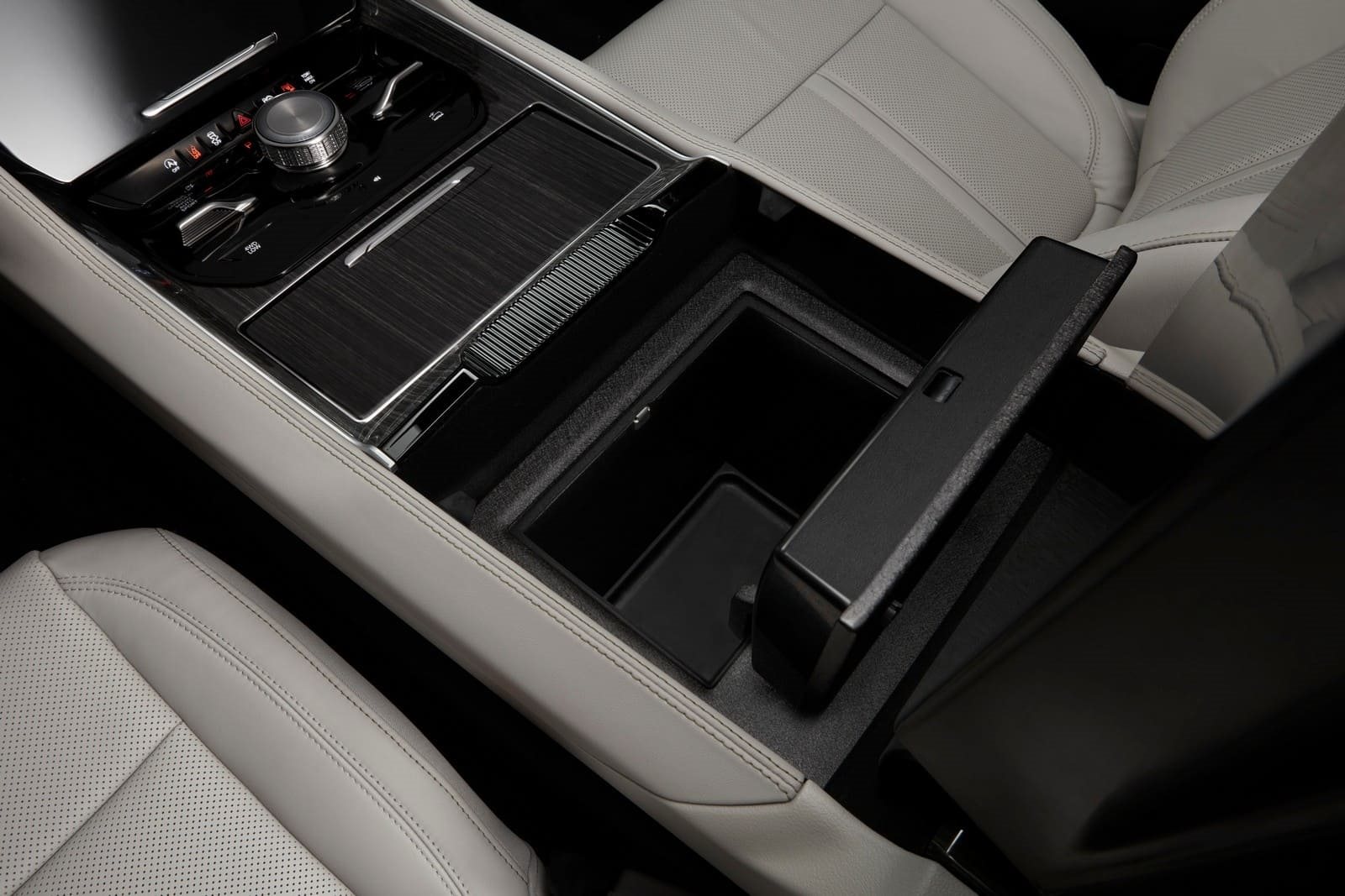 2025 - JEEP WAGONEER L, foto 59