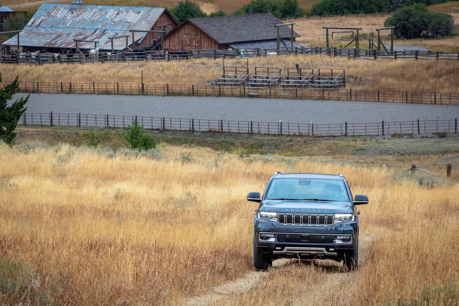 2025 - JEEP WAGONEER L, foto 66