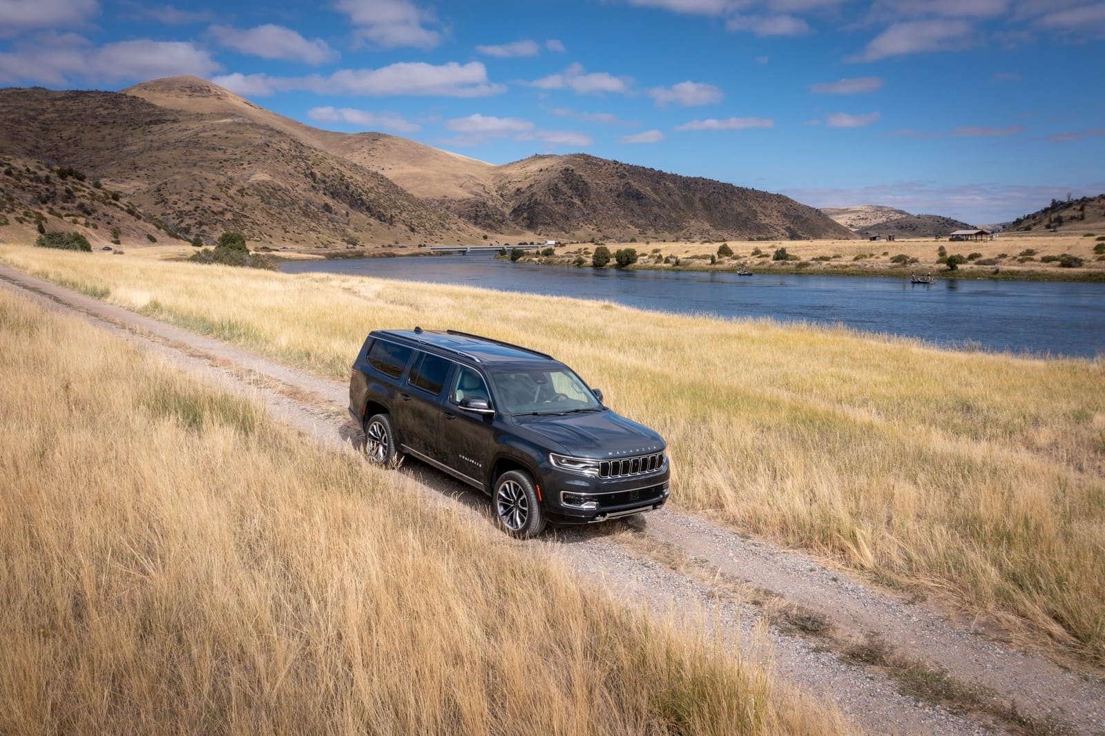 2025 - JEEP WAGONEER L, foto 67