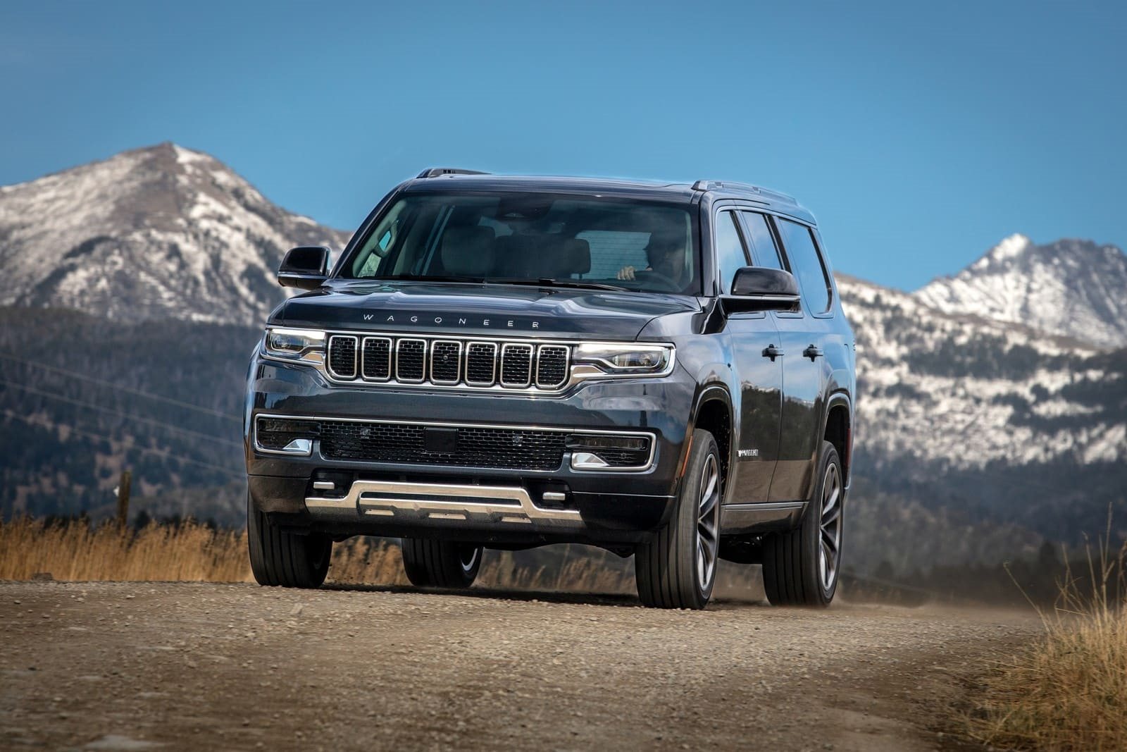 2025 - JEEP WAGONEER L, foto 69