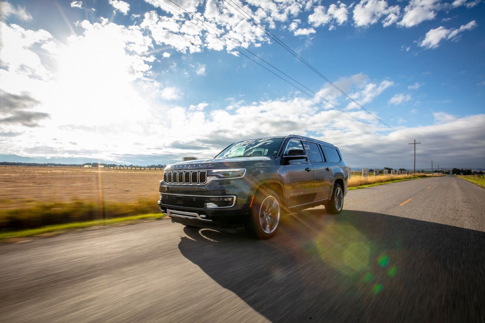 2025 - JEEP WAGONEER L, foto 70