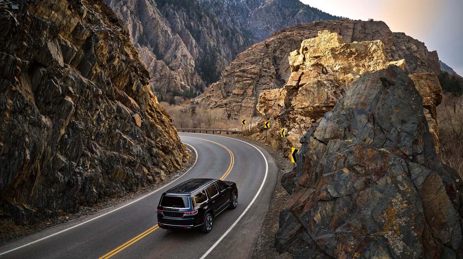 JEEP GRAND WAGONEER, foto 17