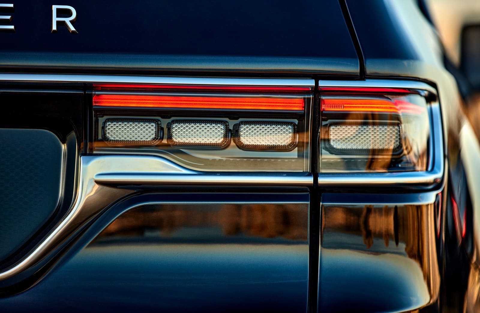 JEEP GRAND WAGONEER, foto 40