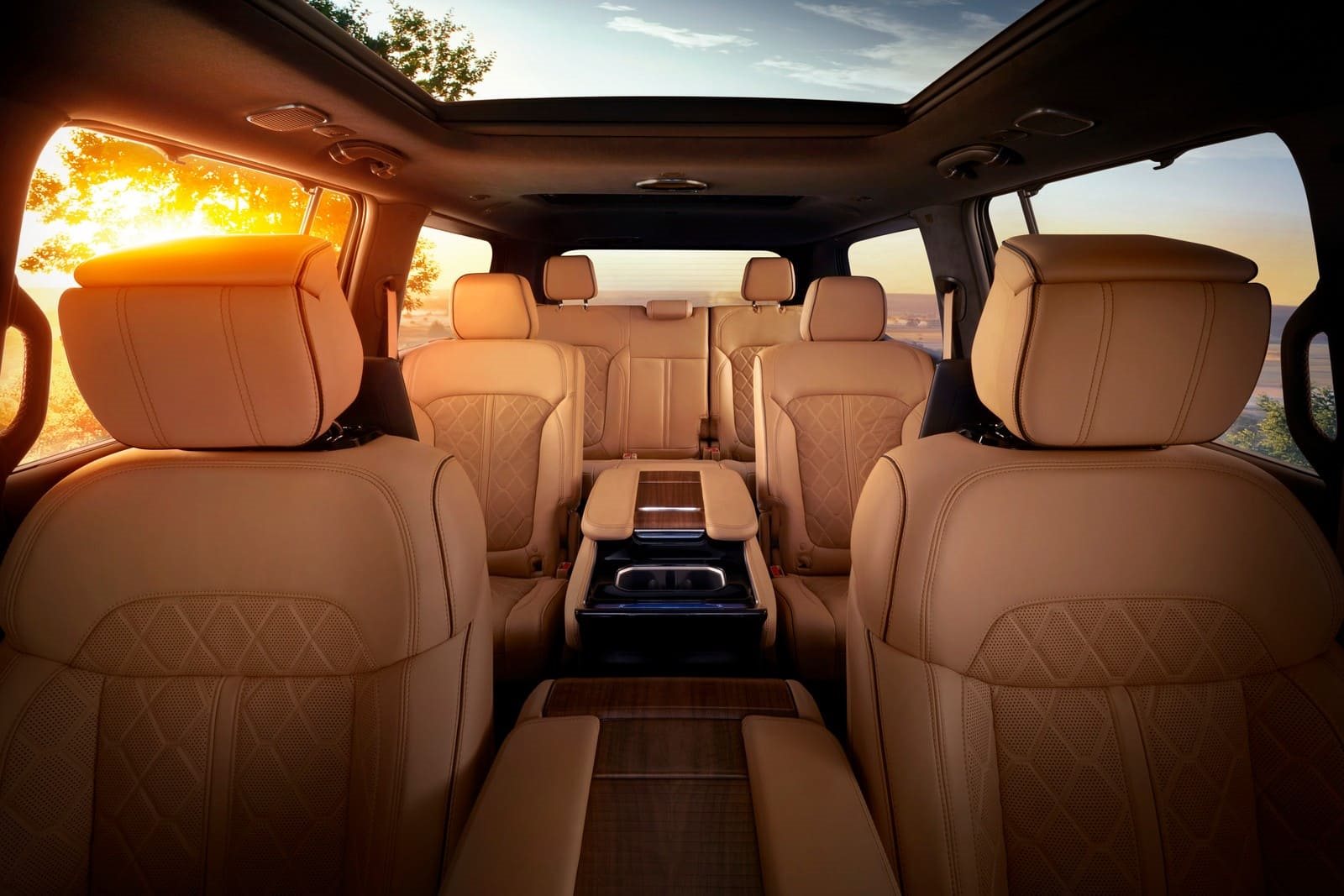 JEEP GRAND WAGONEER, foto 42