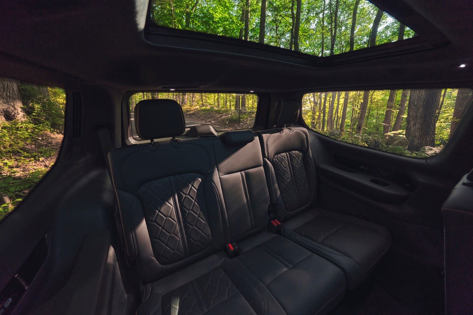 JEEP GRAND WAGONEER, foto 51