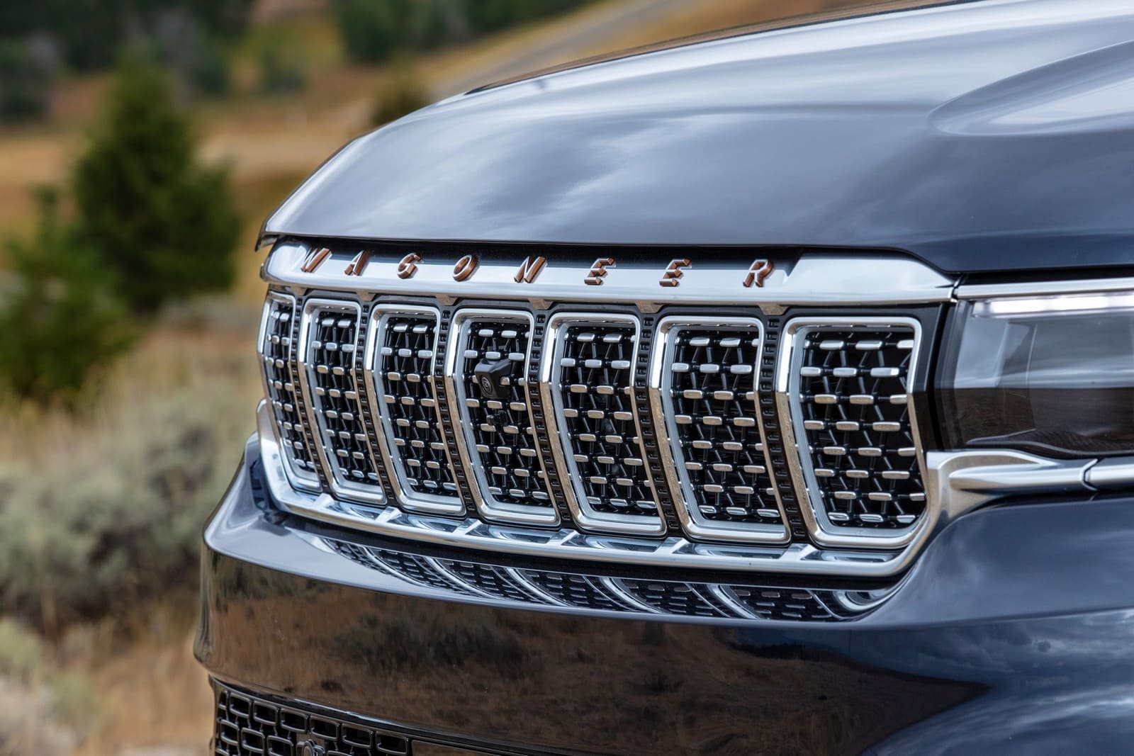 2025 - JEEP GRAND WAGONEER L, foto 21