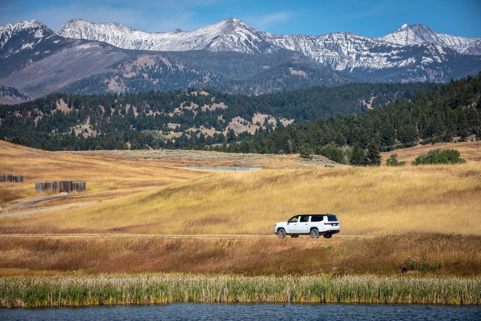 2025 - JEEP GRAND WAGONEER L, foto 30