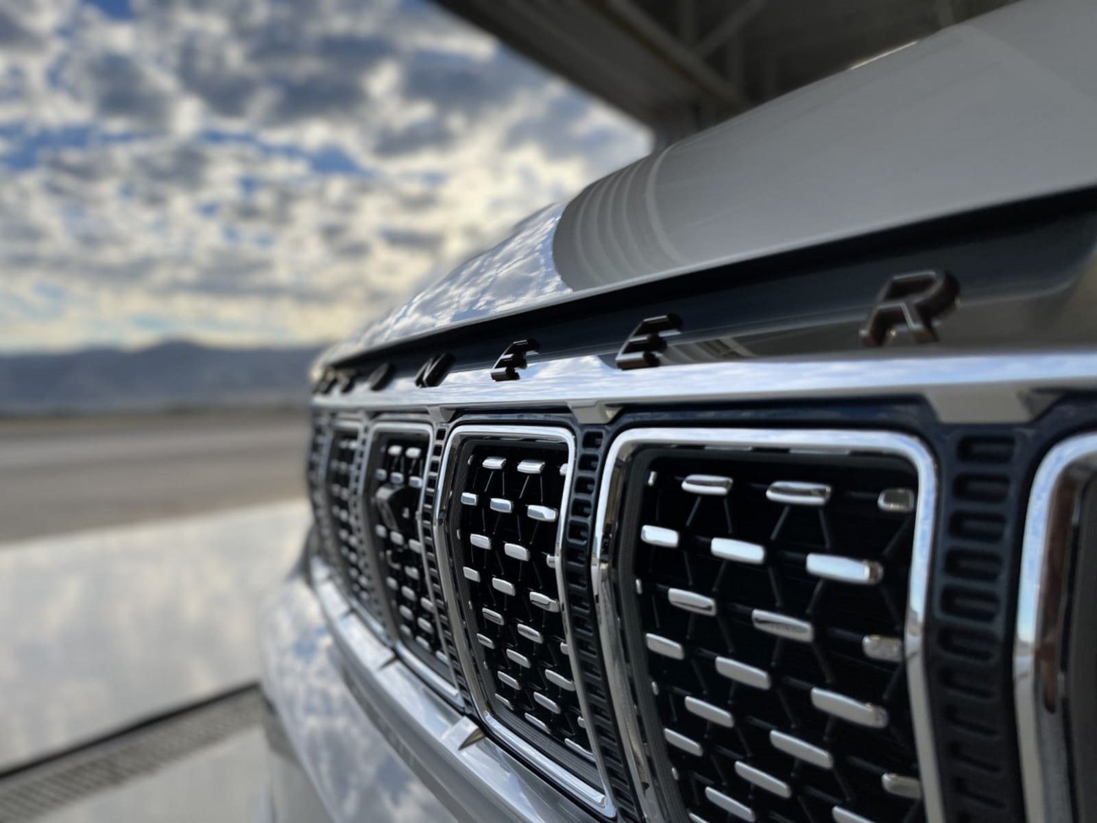 2025 - JEEP GRAND WAGONEER L, foto 32