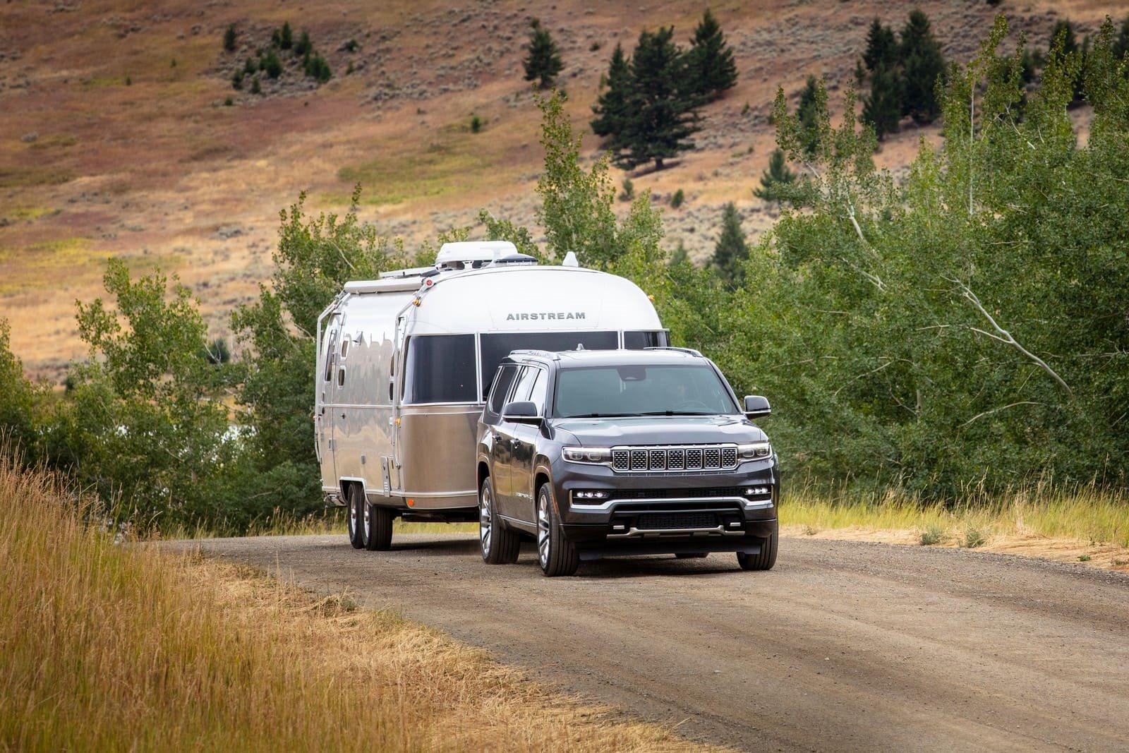 2025 - JEEP GRAND WAGONEER L, foto 33