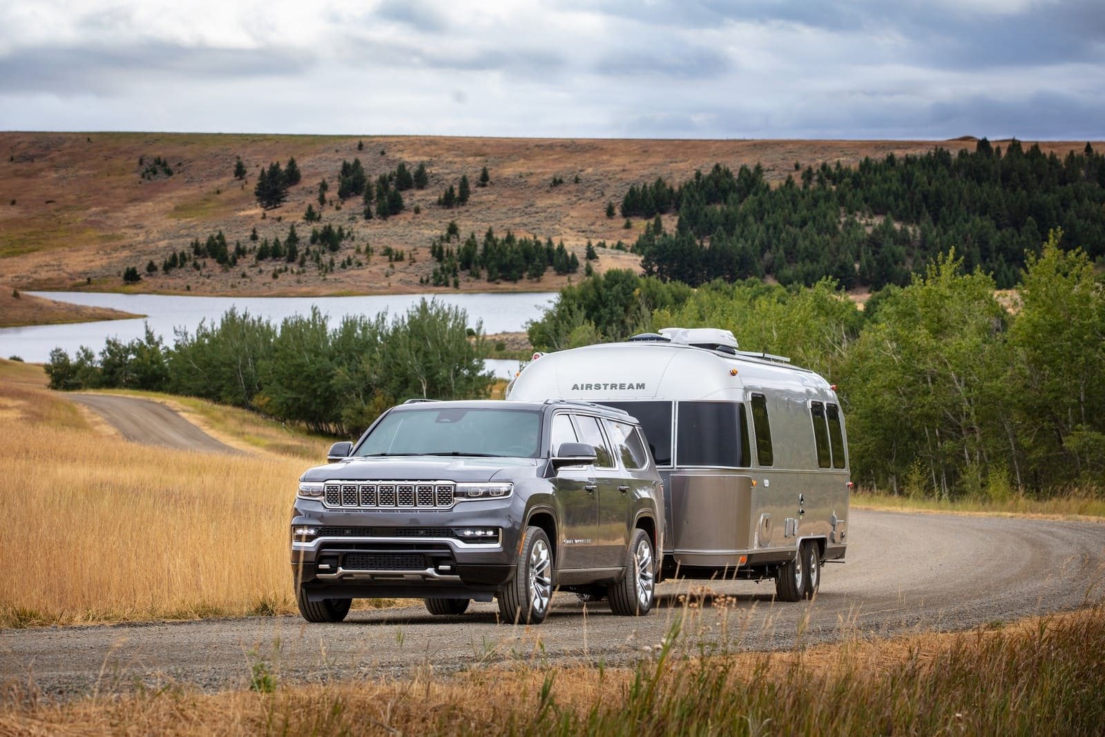 2025 - JEEP GRAND WAGONEER L, foto 34
