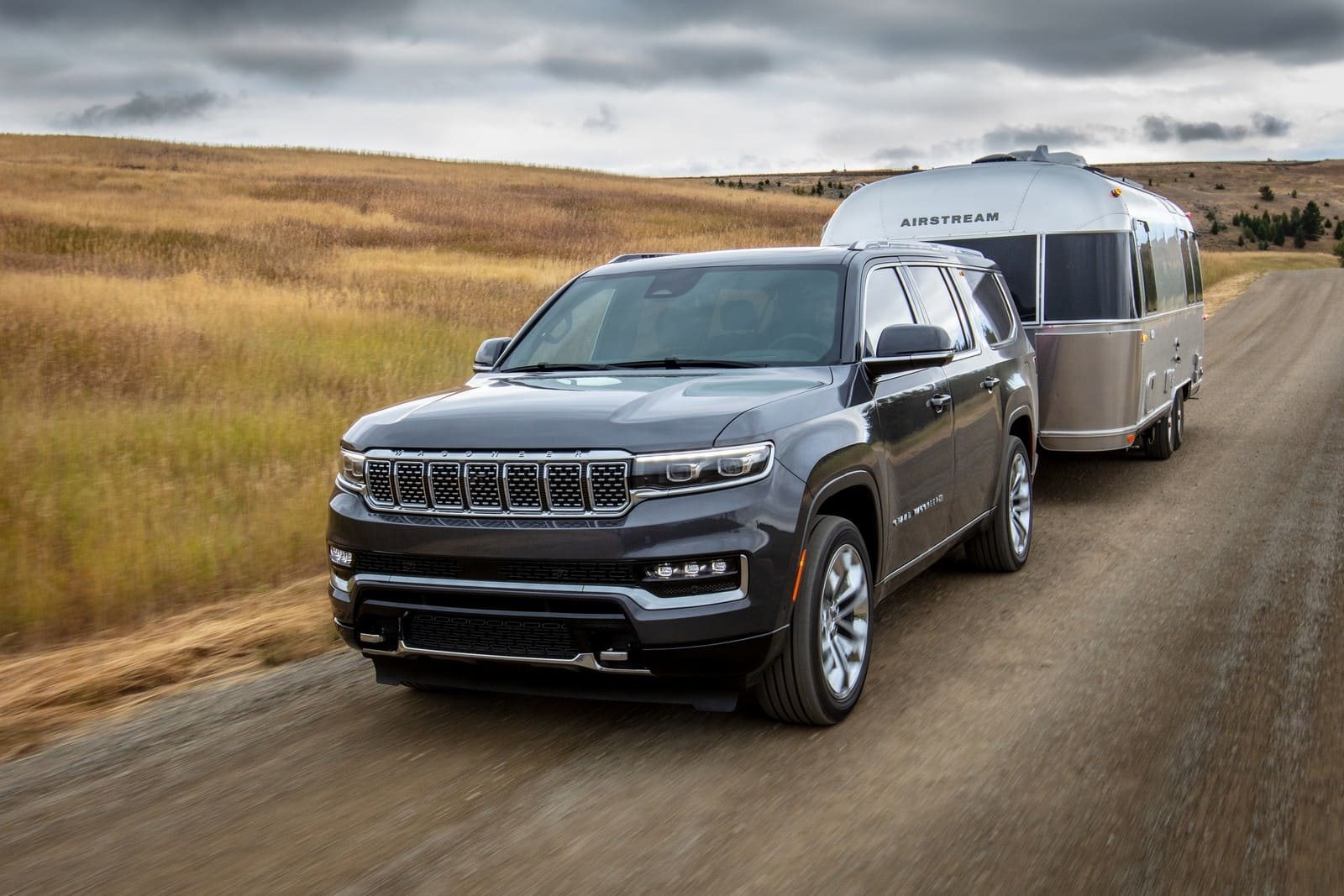 2025 - JEEP GRAND WAGONEER L, foto 36