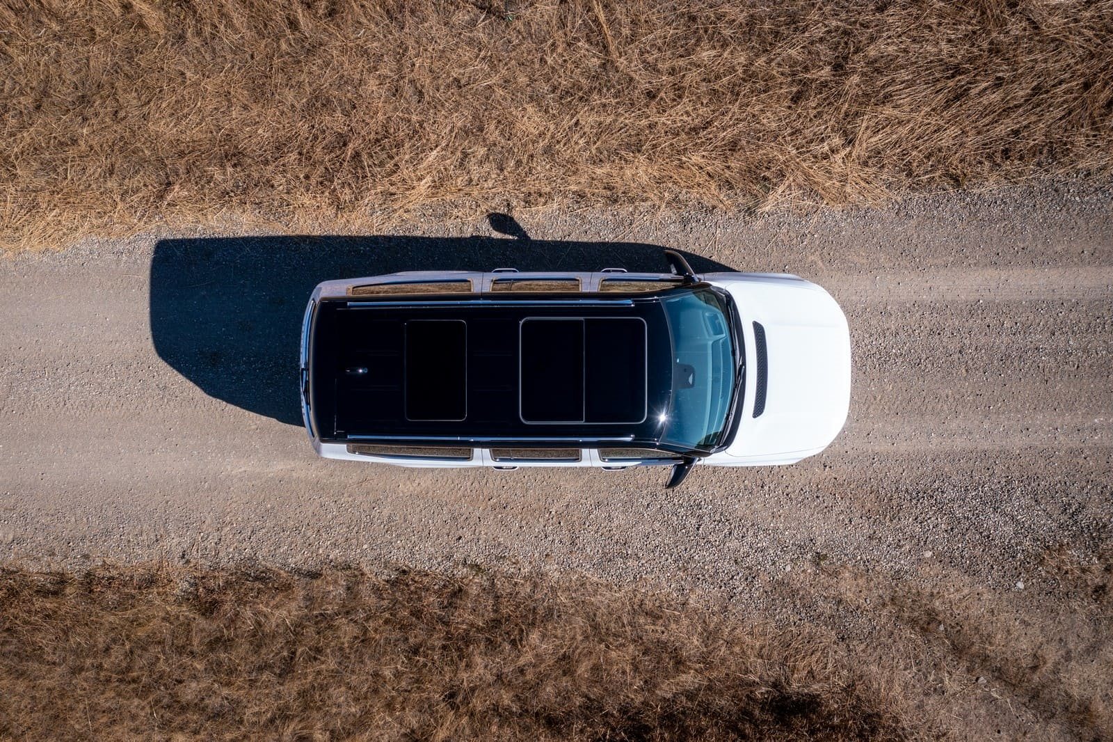 2025 - JEEP GRAND WAGONEER L, foto 37